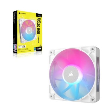 CORSAIR iCUE LINK RX120 RGB