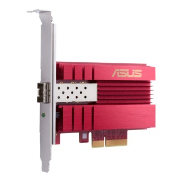 ASUS XG-C100F Interne Fibre 10000 Mbit s