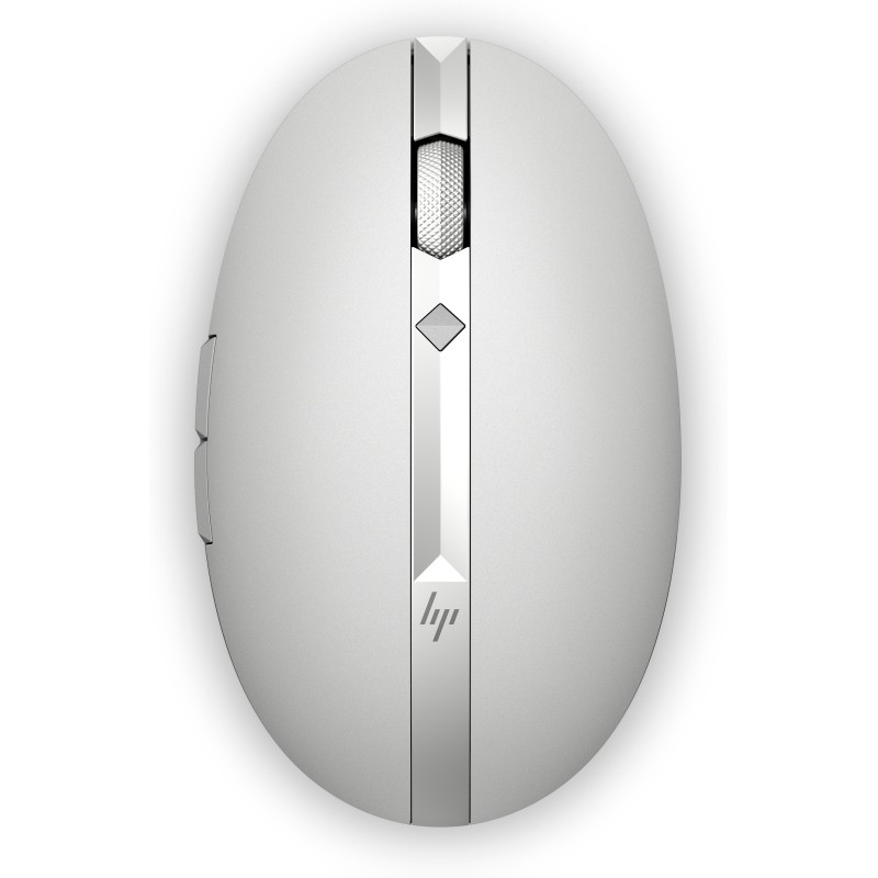 HP Souris rechargeable Spectre 700 (Argent turbo)