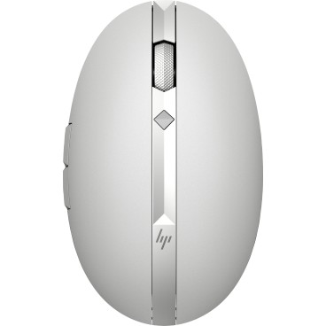 HP Souris rechargeable Spectre 700 (Argent turbo)