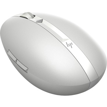 HP Souris rechargeable Spectre 700 (Argent turbo)