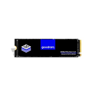 Goodram PX500 M2 PCIe NVMe 512GB 512 Go M.2 PCI Express 3.0 3D NAND