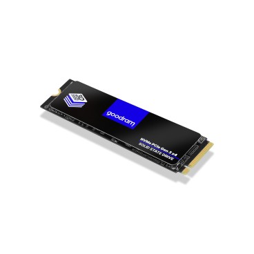 Goodram PX500 M2 PCIe NVMe 512GB 512 Go M.2 PCI Express 3.0 3D NAND