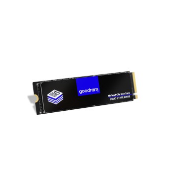 Goodram PX500 M2 PCIe NVMe 512GB 512 Go M.2 PCI Express 3.0 3D NAND