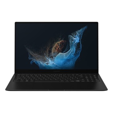 Samsung Galaxy Book2 Pro Intel® Core™ i5 i5-1240P Ordinateur portable 39,6 cm (15.6") Full HD 8 Go LPDDR5-SDRAM 256 Go SSD