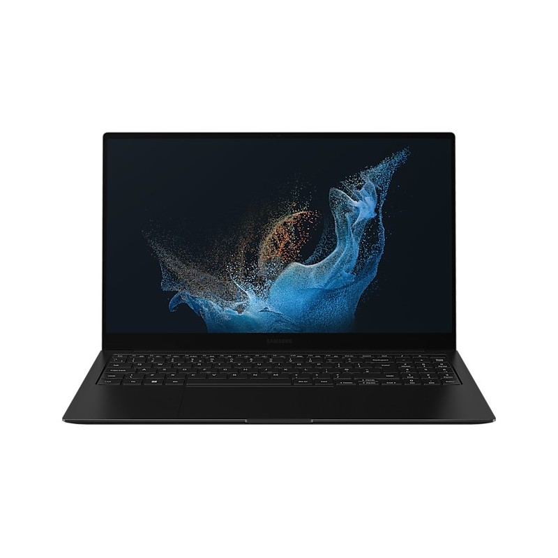 Samsung Galaxy Book2 Pro Intel® Core™ i5 i5-1240P Ordinateur portable 39,6 cm (15.6") Full HD 8 Go LPDDR5-SDRAM 256 Go SSD