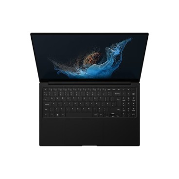 Samsung Galaxy Book2 Pro Intel® Core™ i5 i5-1240P Ordinateur portable 39,6 cm (15.6") Full HD 8 Go LPDDR5-SDRAM 256 Go SSD