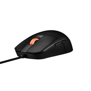 ASUS ROG Strix IMPACT III souris Jouer Droitier USB Type-A Optique 12000 DPI