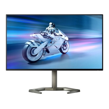 Philips Momentum 27M1F5800 00 LED display 68,6 cm (27") 3840 x 2160 pixels 4K Ultra HD Noir