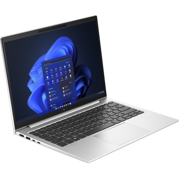 HP EliteBook 830 13 G10 Intel® Core™ i5 i5-1335U Ordinateur portable 33,8 cm (13.3") WUXGA 16 Go LPDDR5-SDRAM 512 Go SSD Wi-Fi