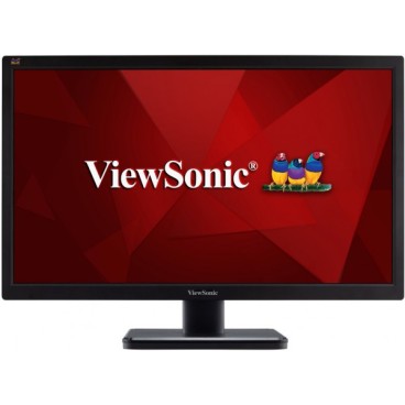 Viewsonic Value Series VA2223-H LED display 54,6 cm (21.5") 1920 x 1080 pixels Full HD Noir