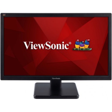 Viewsonic Value Series VA2223-H LED display 54,6 cm (21.5") 1920 x 1080 pixels Full HD Noir