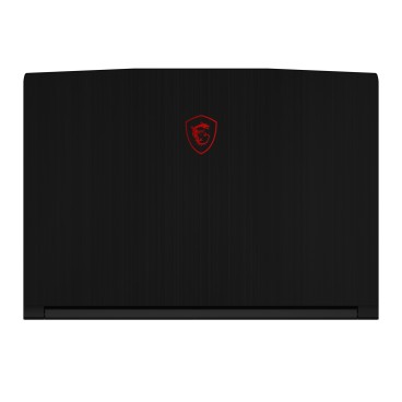 MSI Gaming Thin GF63 12VF-883XFR Intel® Core™ i5 i5-12450H Ordinateur portable 39,6 cm (15.6") Full HD 16 Go DDR4-SDRAM 512 Go