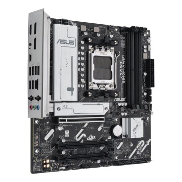 ASUS PRIME B840M-A WIFI AMD B840 Emplacement AM5 micro ATX