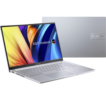 ASUS Vivobook 15 OLED X1505VA-L1048W Intel® Core™ i5 i5-1335U Ordinateur portable 39,6 cm (15.6") Full HD 8 Go DDR4-SDRAM 512