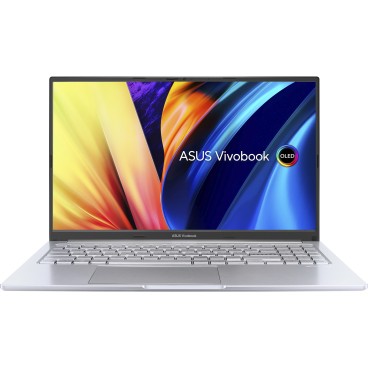 ASUS Vivobook 15 OLED X1505VA-L1048W Intel® Core™ i5 i5-1335U Ordinateur portable 39,6 cm (15.6") Full HD 8 Go DDR4-SDRAM 512