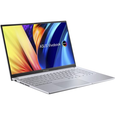 ASUS Vivobook 15 OLED X1505VA-L1048W Intel® Core™ i5 i5-1335U Ordinateur portable 39,6 cm (15.6") Full HD 8 Go DDR4-SDRAM 512