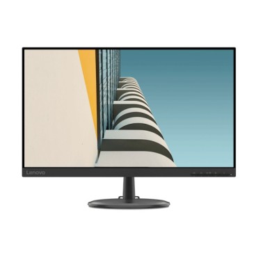 Lenovo D24-20 écran plat de PC 60,5 cm (23.8") 1920 x 1080 pixels Full HD LED Noir