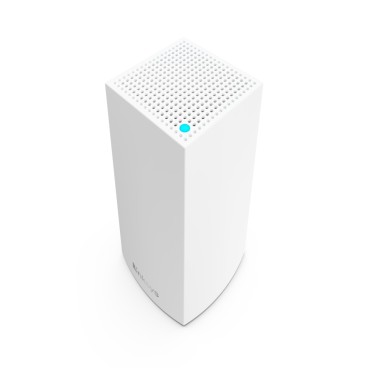 Linksys Atlas 6 Bi-bande (2,4 GHz   5 GHz) Wi-Fi 6 (802.11ax) Blanc 3 Interne