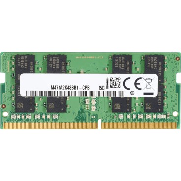 HP 16GB DDR4 3200 SODIMM Memory module de mémoire 3200 MHz