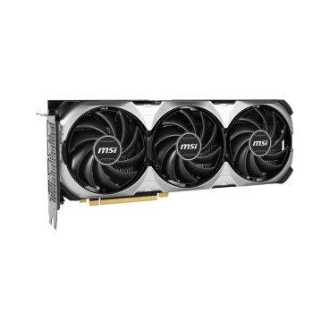 MSI VENTUS GEFORCE RTX 4060 TI 3X 16G OC carte graphique NVIDIA 16 Go GDDR6