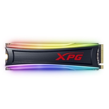 XPG Spectrix S40G 512 Go M.2 PCI Express 3.0 NVMe 3D TLC