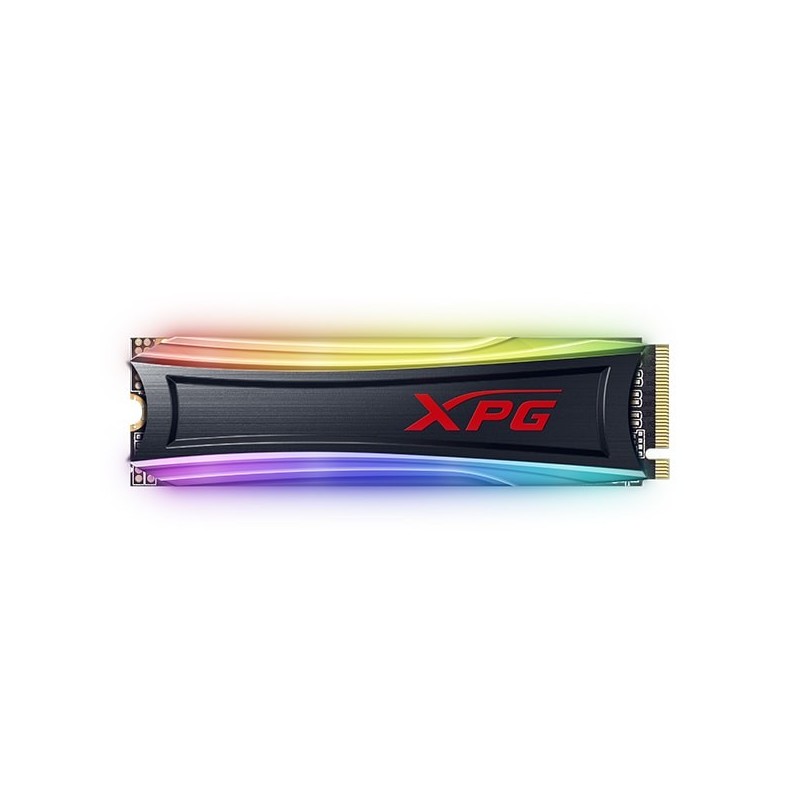 XPG Spectrix S40G 512 Go M.2 PCI Express 3.0 NVMe 3D TLC