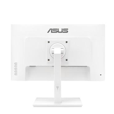 ASUS VA24EQSB-W écran plat de PC 60,5 cm (23.8") 1920 x 1080 pixels Full HD LED Blanc