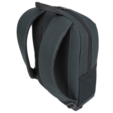 Targus TSB96101GL sacoche d'ordinateurs portables 39,6 cm (15.6") Sac à dos Noir