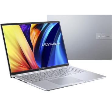 ASUS Vivobook 16 X1605VA-MB353W Intel® Core™ i7 i7-1355U Ordinateur portable 40,6 cm (16") WUXGA 16 Go DDR4-SDRAM 512 Go SSD