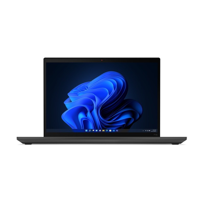 Lenovo ThinkPad P14s Intel® Core™ i7 i7-1360P Station de travail mobile 35,6 cm (14") WUXGA 32 Go LPDDR5x-SDRAM 1 To SSD NVIDIA