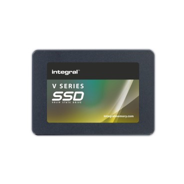 Integral INSSD2TS625V2X disque SSD 2 To 2.5" Série ATA III TLC