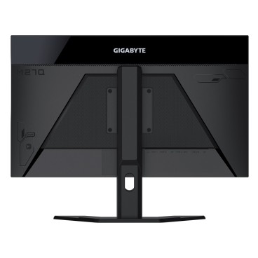 GIGABYTE M27Q Moniteur de jeu 27” QHD - 2560 x 1440 (QHD), 170Hz, 0,5ms, 350 cd m2, FreeSync Premium, Display HDR400, HDMI 2.1,