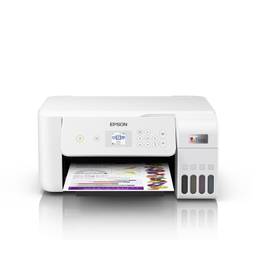 Epson EcoTank ET-2826