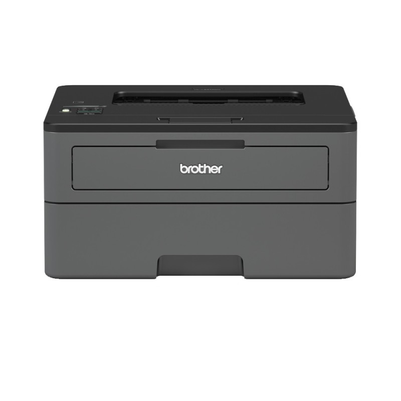 Brother HL-L2370DN Imprimante laser monochrome compacte réseau