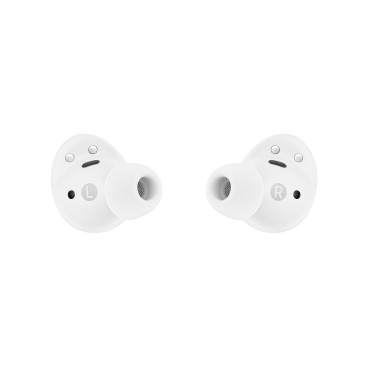 Samsung Galaxy Buds2 Pro Casque True Wireless Stereo (TWS) Ecouteurs Appels Musique Bluetooth Blanc