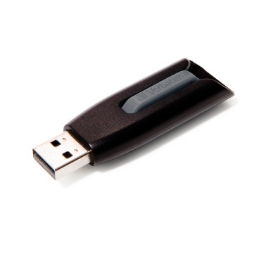 Verbatim Clé USB V3 de 64 Go