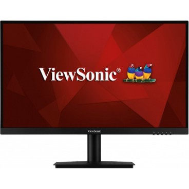 Viewsonic VA2406-h écran plat de PC 61 cm (24") 1920 x 1080 pixels Full HD LED Noir