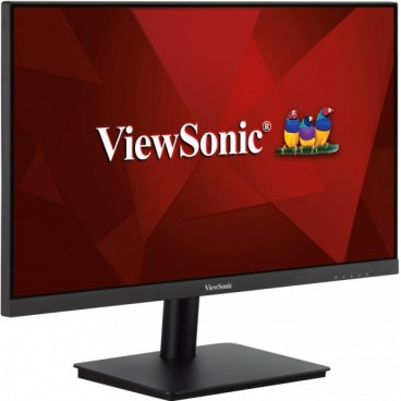 Viewsonic VA2406-h écran plat de PC 61 cm (24") 1920 x 1080 pixels Full HD LED Noir