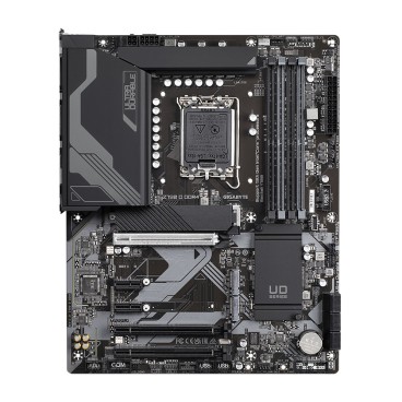 GIGABYTE Z790 D DDR4 carte mère Intel Z790 Express LGA 1700 ATX