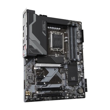 GIGABYTE Z790 D DDR4 carte mère Intel Z790 Express LGA 1700 ATX