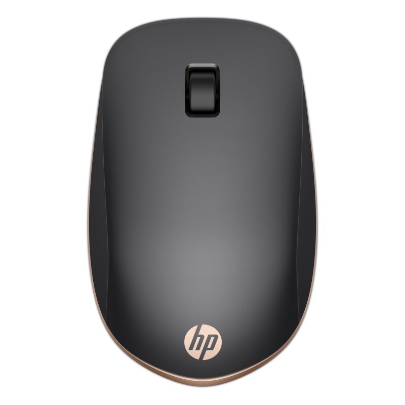 HP Souris sans fil Z5000 Dark Ash Silver