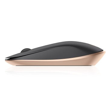 HP Souris sans fil Z5000 Dark Ash Silver