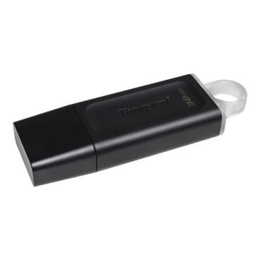 Kingston Technology DataTraveler Exodia lecteur USB flash 32 Go USB Type-A 3.2 Gen 1 (3.1 Gen 1) Noir