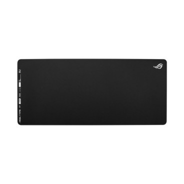 ASUS ROG Hone Ace XXL Tapis de souris de jeu Noir