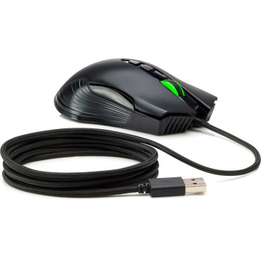 HP Souris de jeu rétroéclairée X220