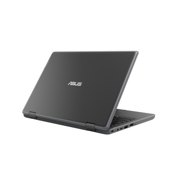 ASUS BR1100FKA-BP1874XA Intel® Celeron® N N4500 Hybride (2-en-1) 29,5 cm (11.6") Écran tactile HD 8 Go DDR4-SDRAM 128 Go eMMC