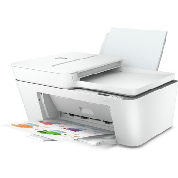 HP DeskJet Imprimante Tout-en-un 4120e