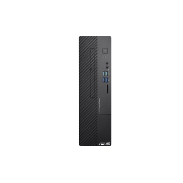 ASUS ExpertCenter D500SCCZ-511400072X Intel® Core™ i5 i5-11400 16 Go DDR4-SDRAM 512 Go SSD Windows 11 Pro SFF PC Noir