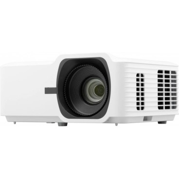 Viewsonic LS740W vidéo-projecteur Projecteur à focale standard 5000 ANSI lumens WXGA (1200x800) Blanc